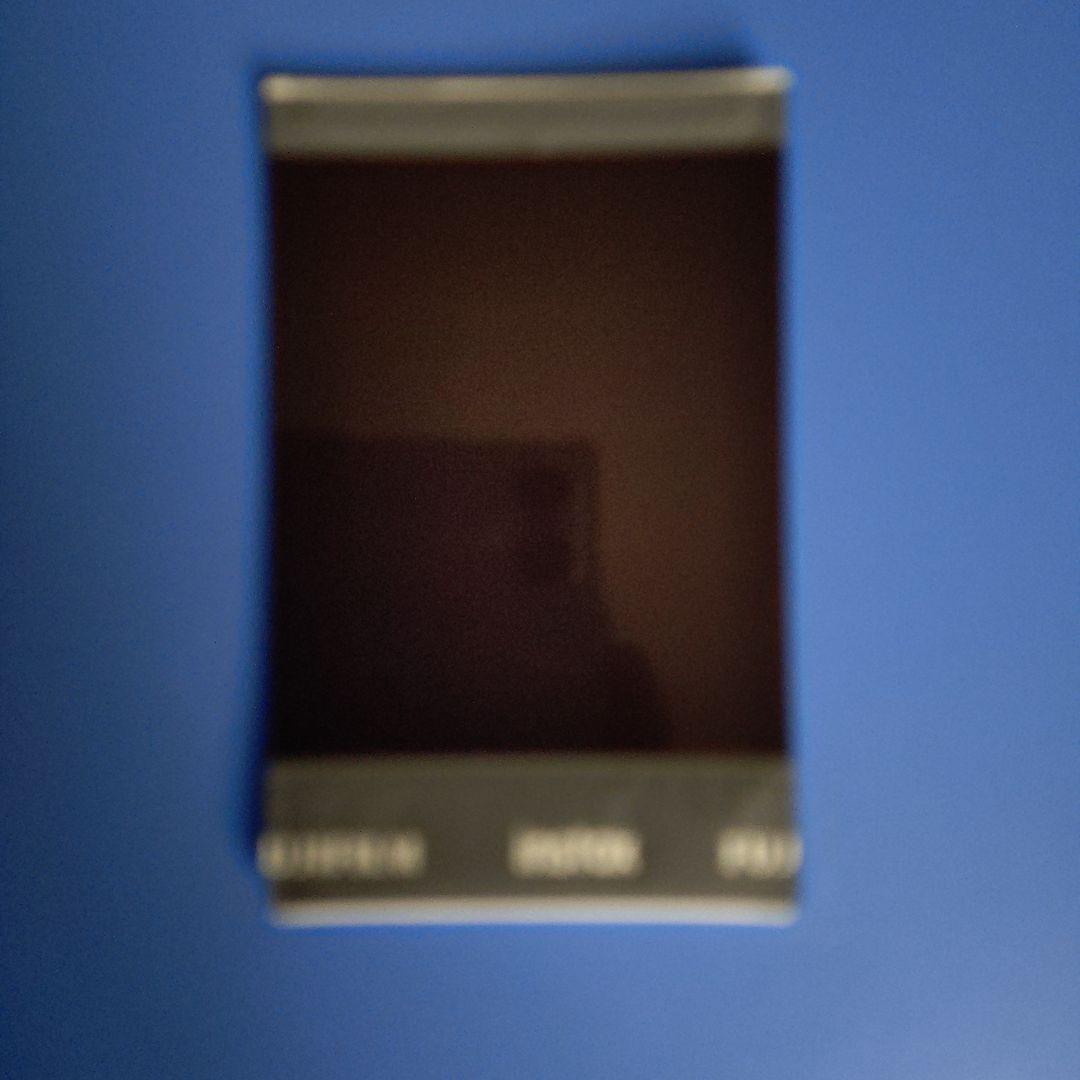 水上恒司（岡田健史）サイン入りチェキ マガ