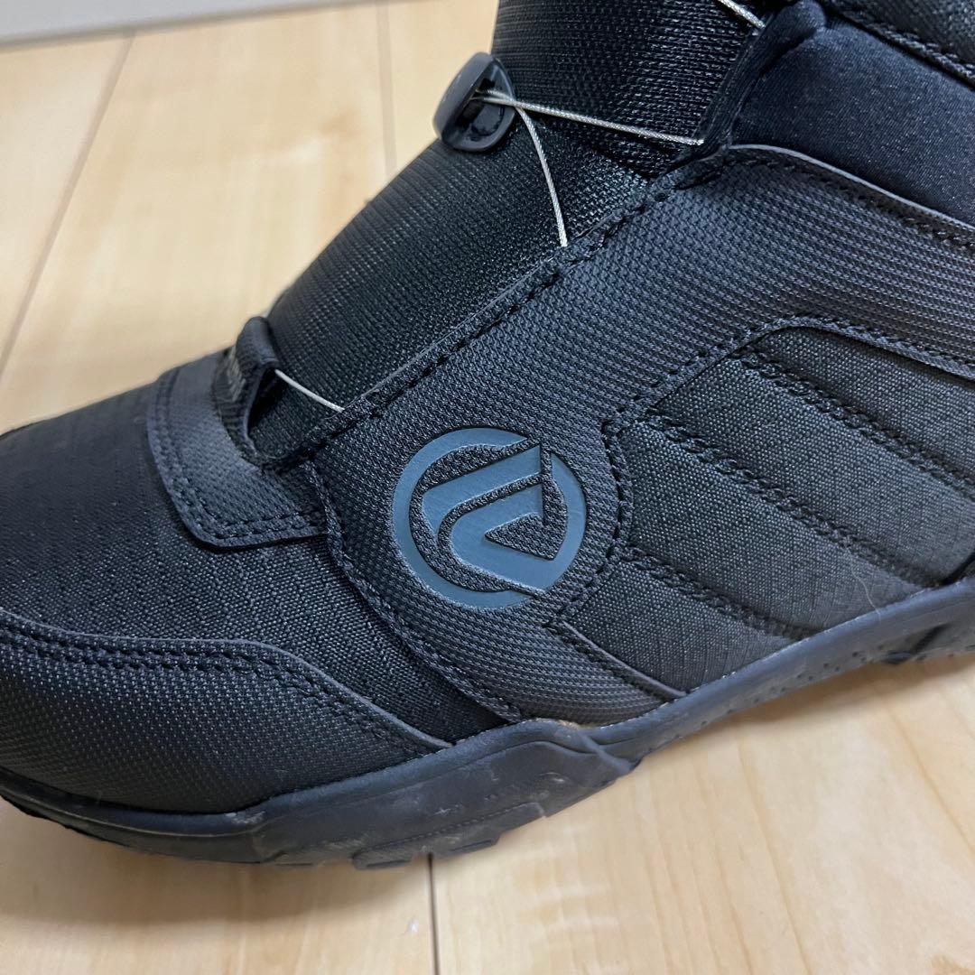 【美品_即日発送】FLOW フロー ECHO BOA エコーボア27.5cm