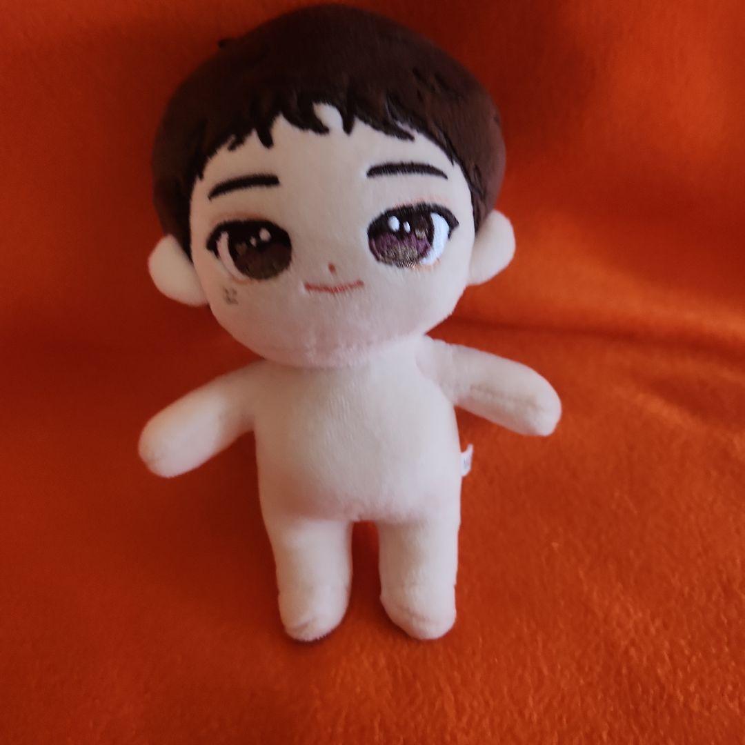 ASTROベイビームンビンぬいぐるみ