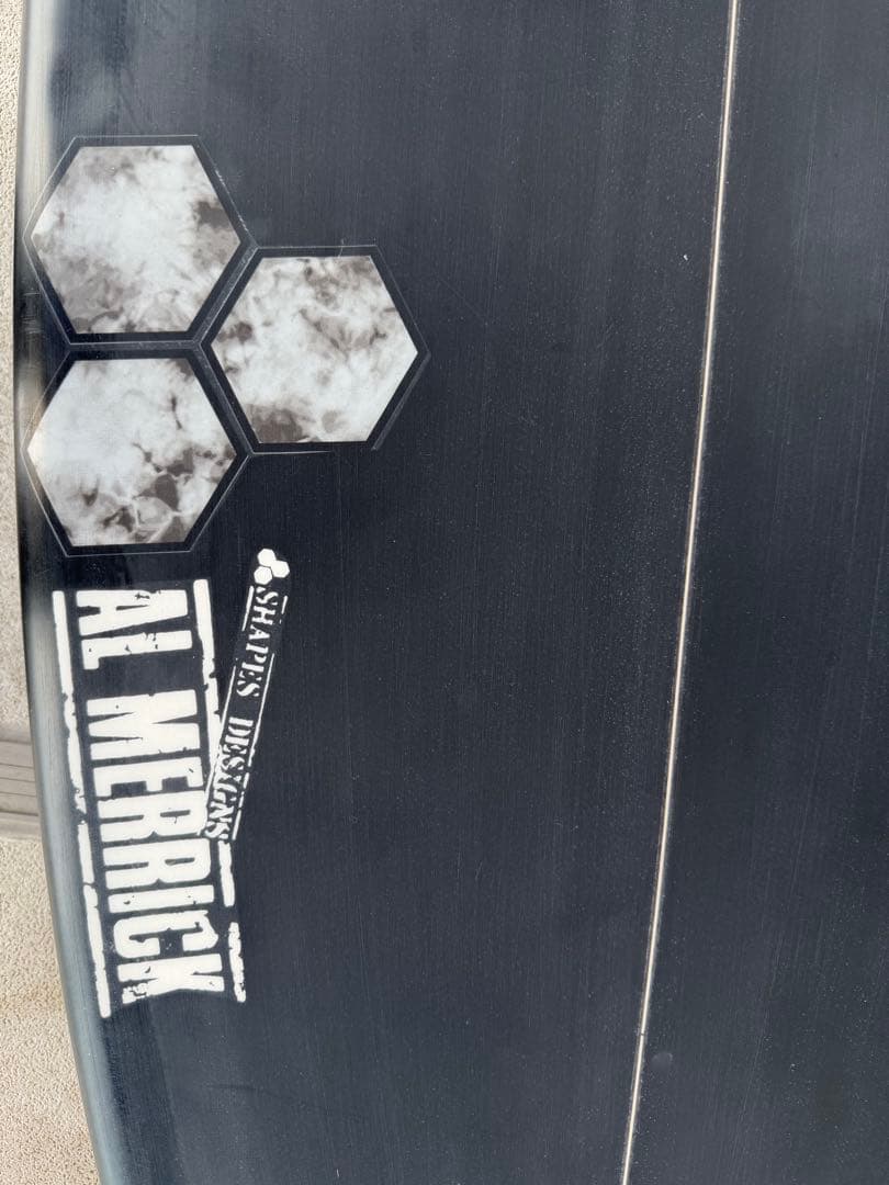 NECK BEARD2 EPS ネックベアード2 静岡県引き取り希望※発送要相談