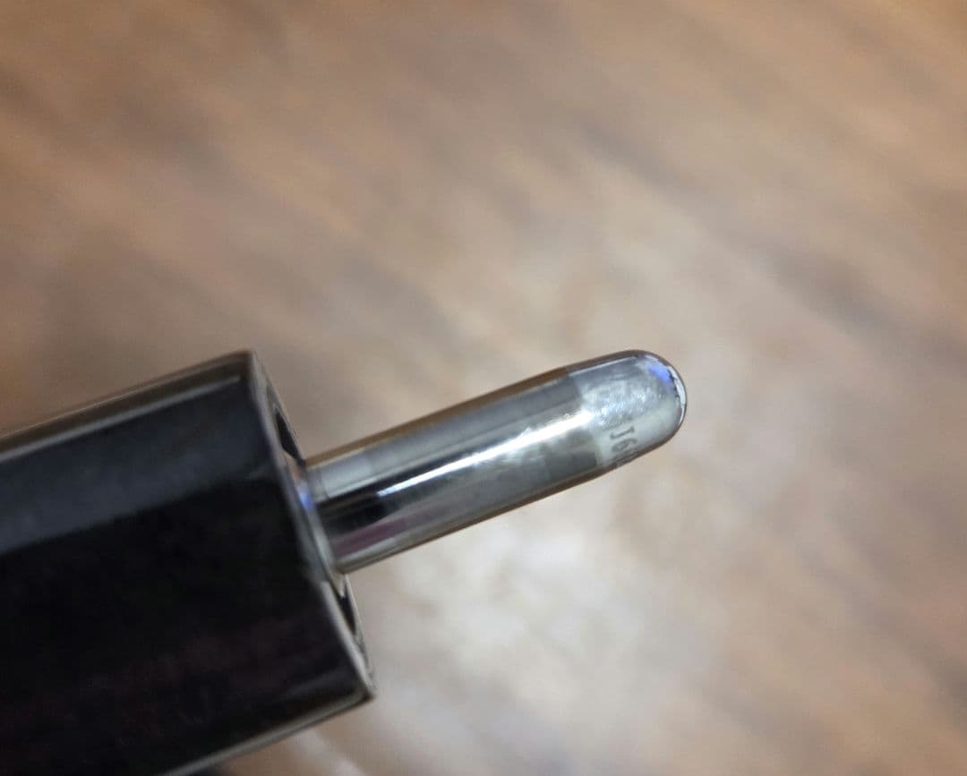 プレデター　ビリヤードキュー　Predator SP2　(バットのみ)