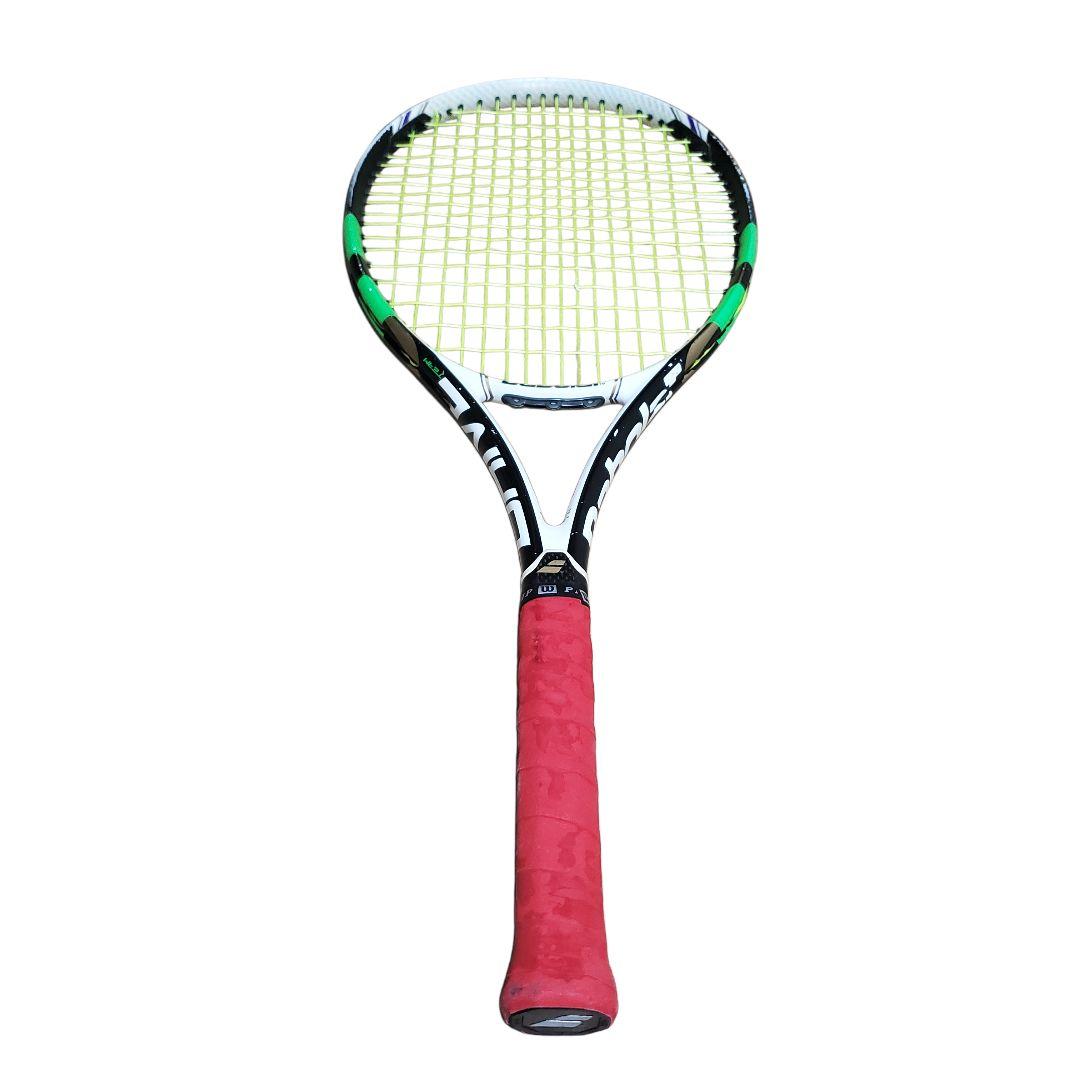 【希少】バボラ PURE DRIVE TEAM Wimbledon 限定モデル