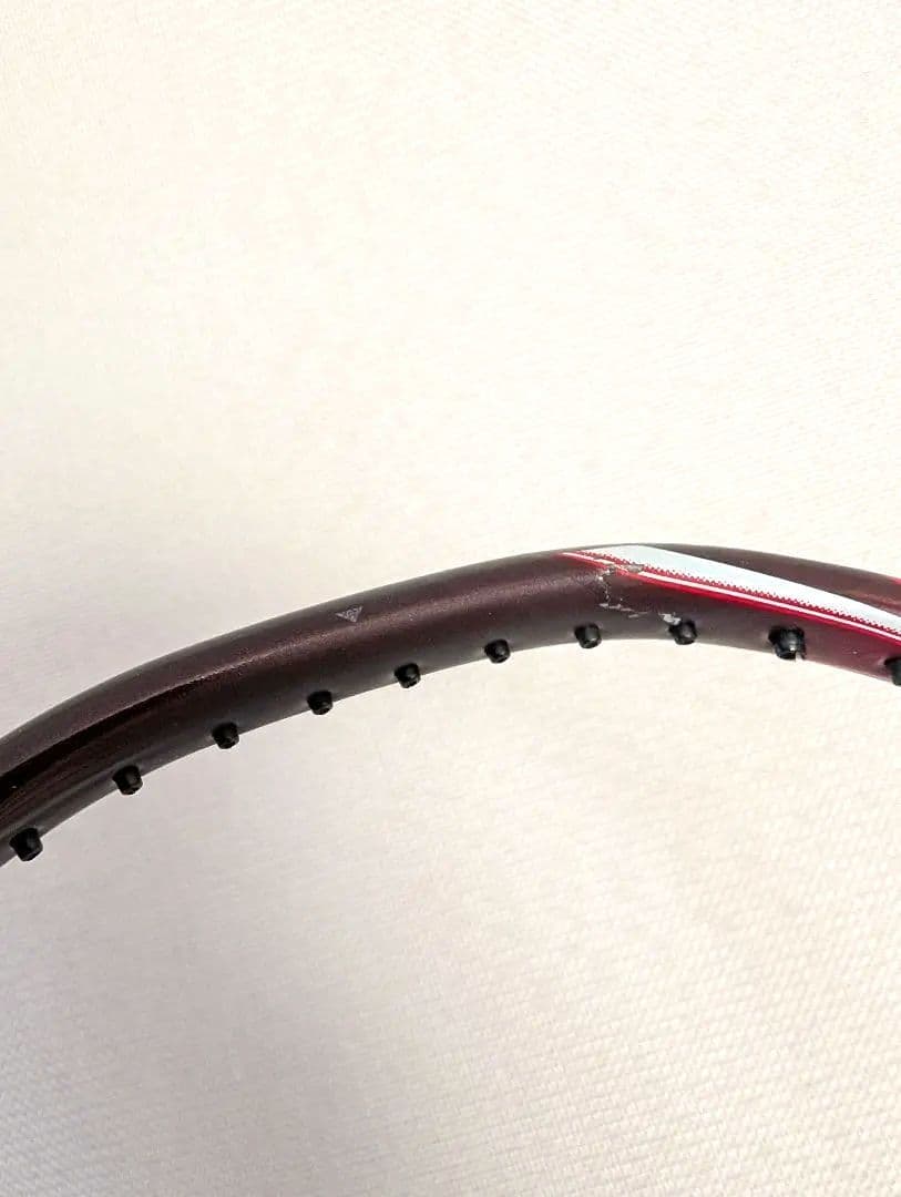 アストロクス100ZZ クレナイ