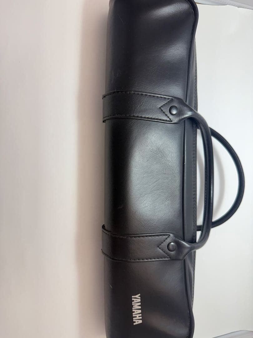 YAMAHA ヤマハ　フルート　YFL-221S II本体 ケース付