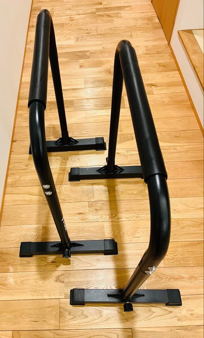 ディップススタンド(STEADY)