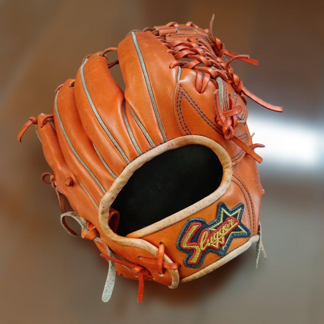 久保田スラッガー スペシャルオーダー 硬式用