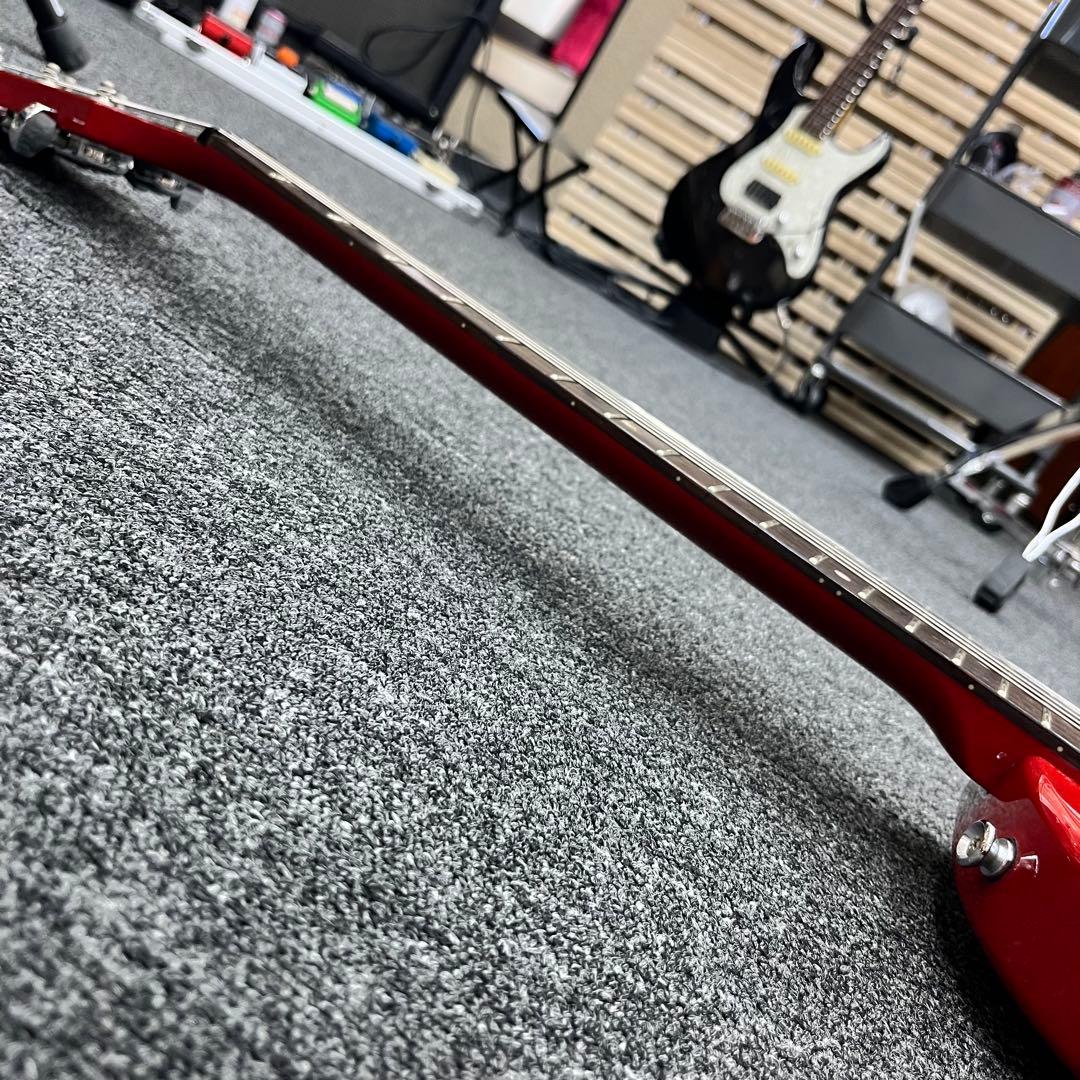 ソフトケース追加【10786】 EPIPHONE Les Paul