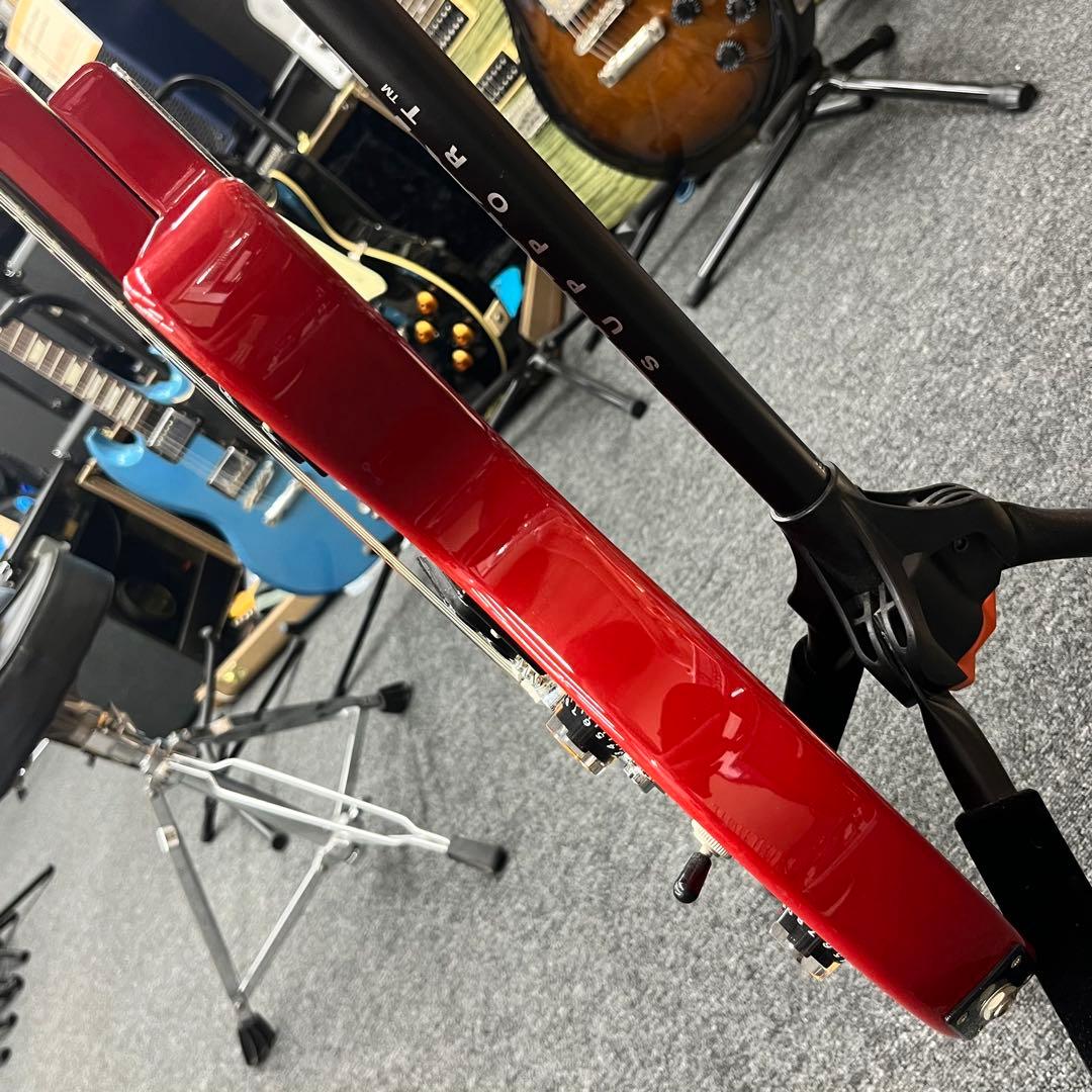 ソフトケース追加【10786】 EPIPHONE Les Paul