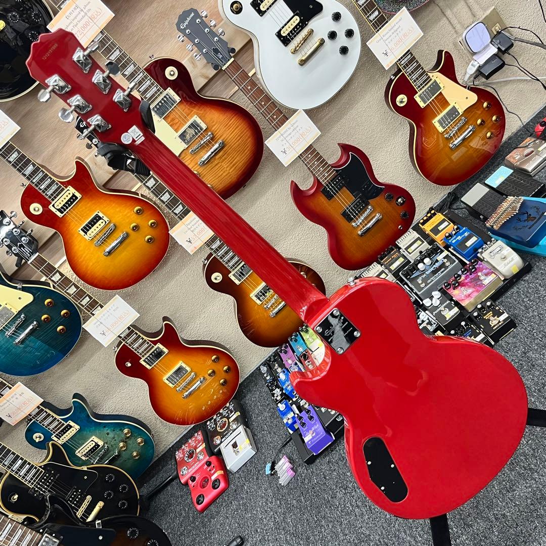 ソフトケース追加【10786】 EPIPHONE Les Paul