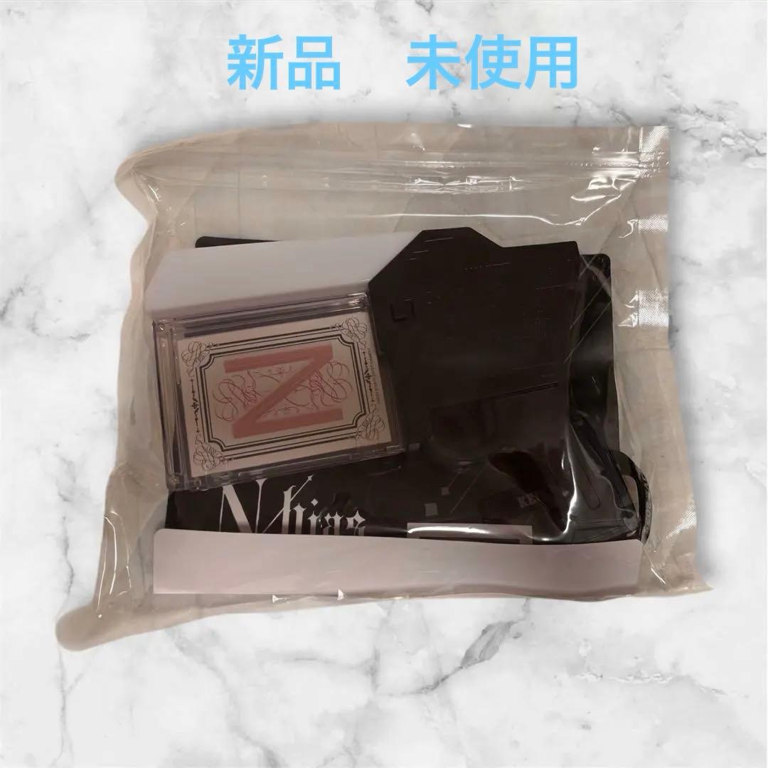 【新品未使用】中島健人 ペンライト ピカレスクの銃口