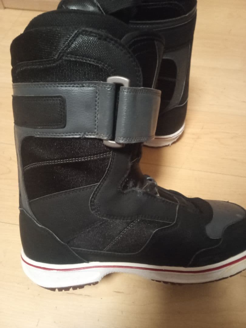 スノーボード　ブーツ　メンズ　27cm