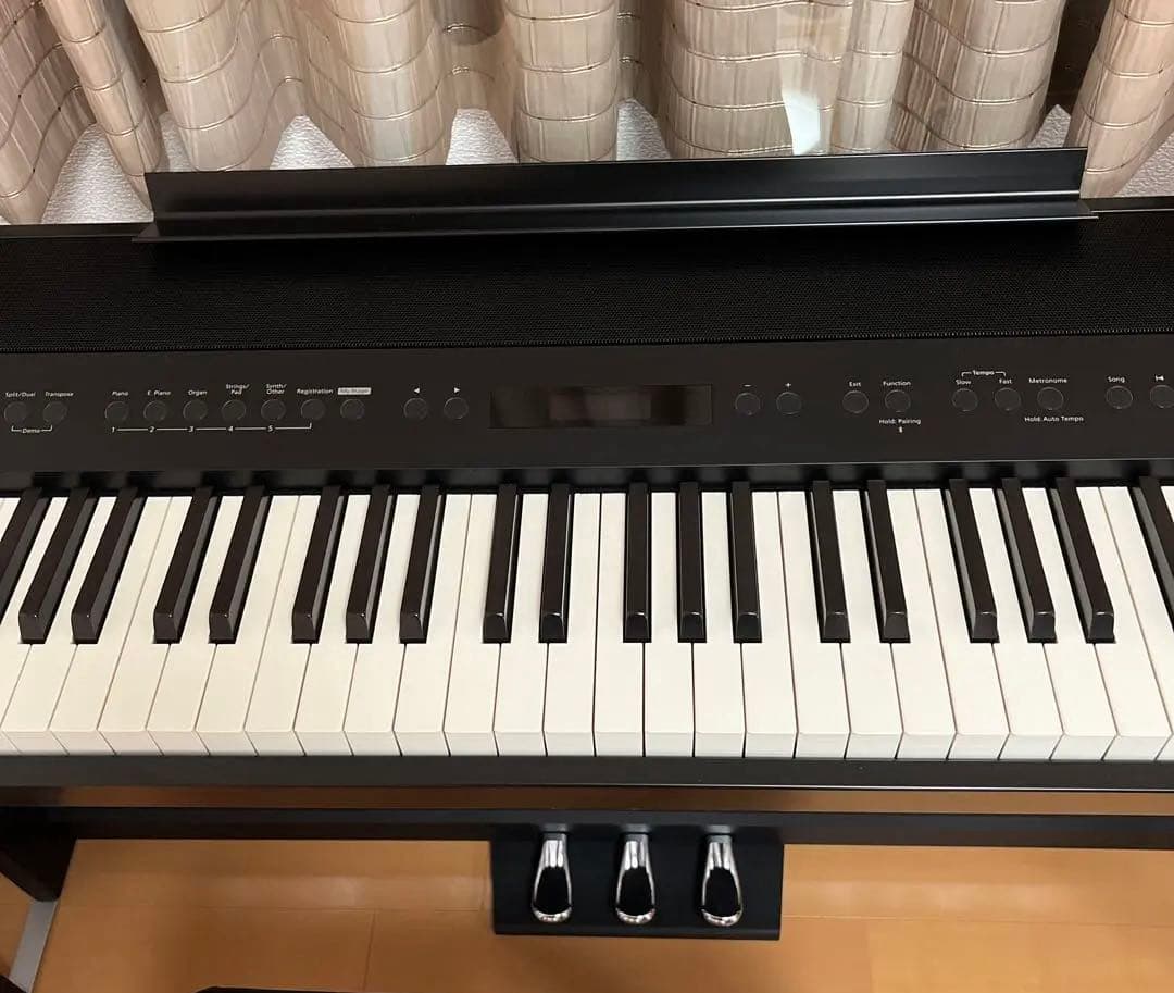 [引き取り限定] ローランドFP-90X(23年製)