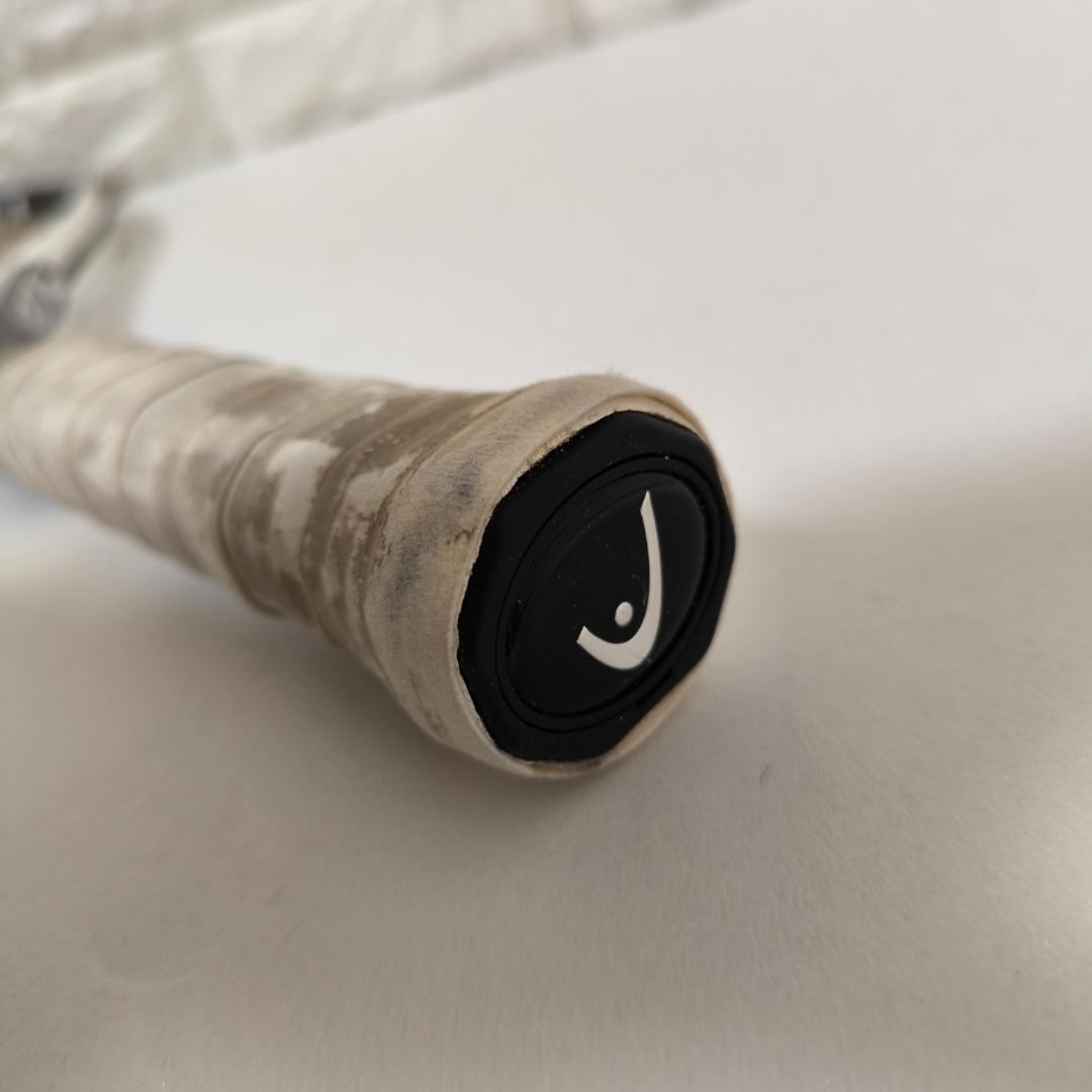 HEAD SPEED LITE　テニスラケット　カバー付き