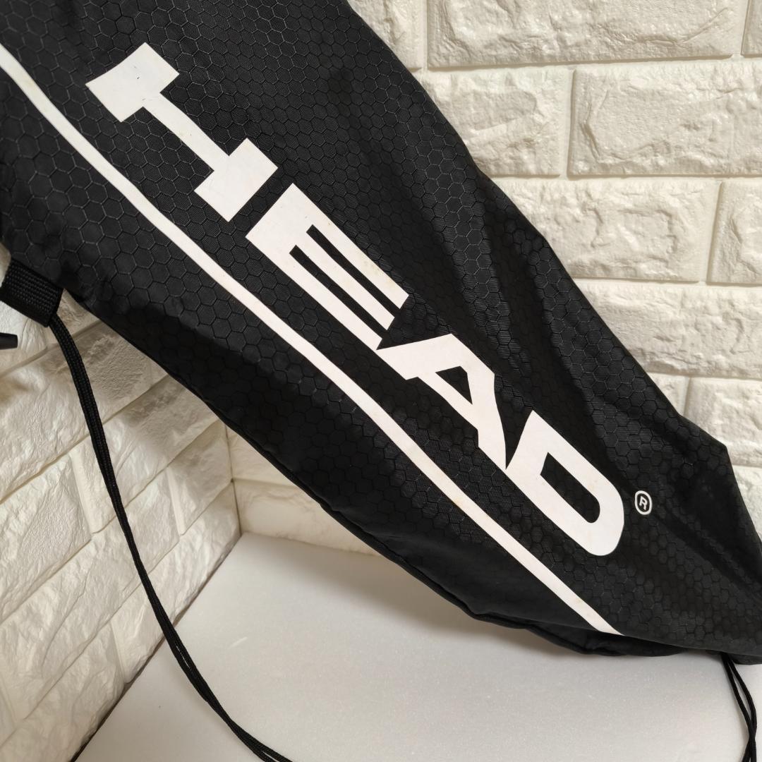 HEAD SPEED LITE　テニスラケット　カバー付き