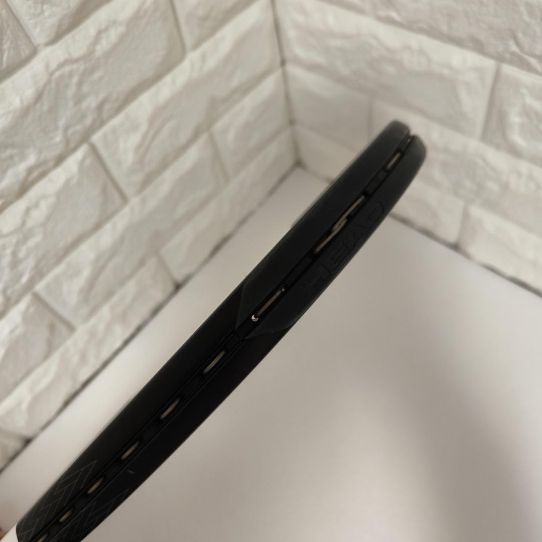 HEAD SPEED LITE　テニスラケット　カバー付き