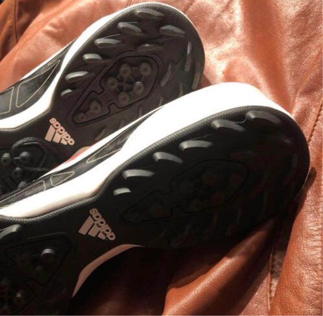 古着　ビンテージ　ライトニングホワイト　コアエネジ　レトロ　新タグ付き