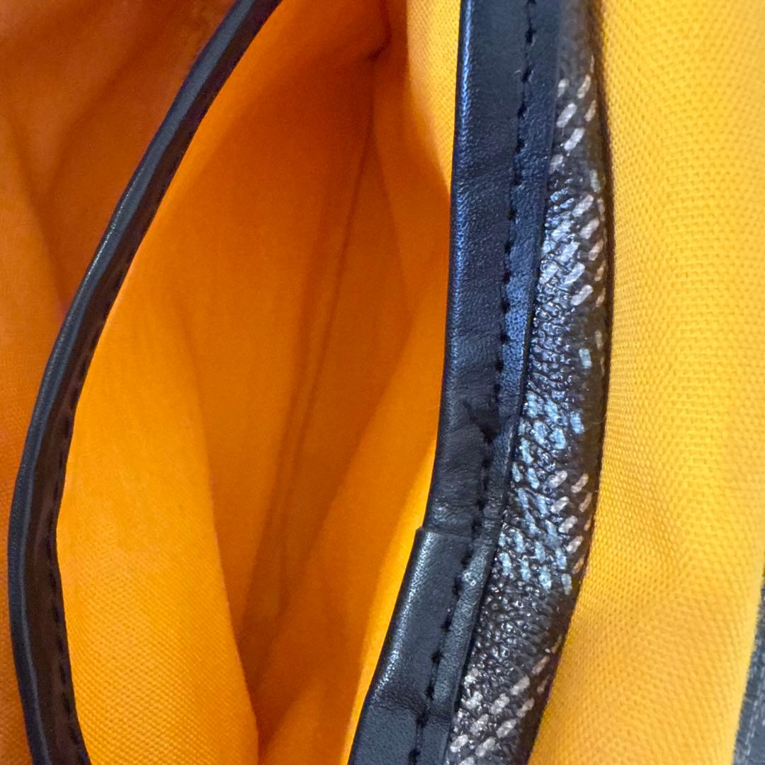 Resurrection Tokyo レザレクション　ウエストポーチ　ゴルフ