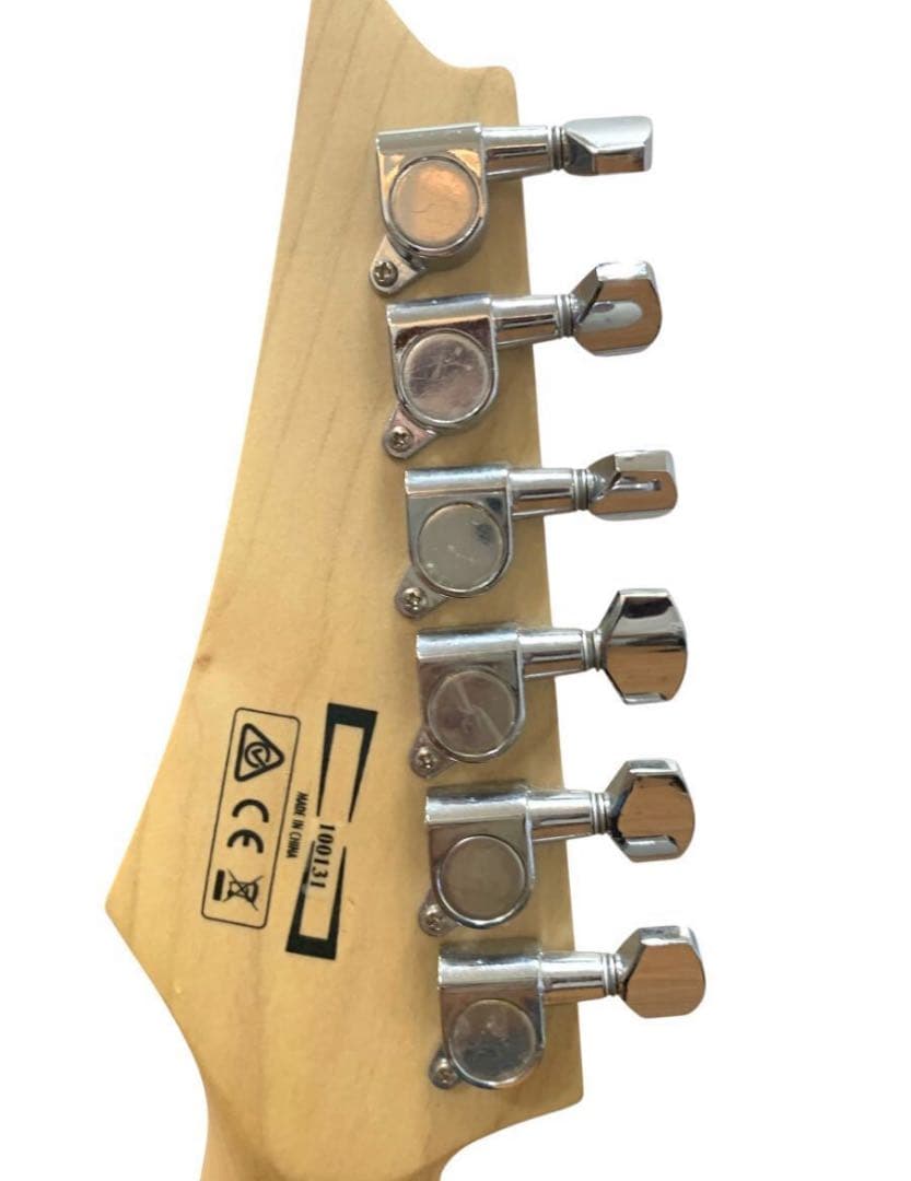 【hide】Ibanez GIO エレキギター