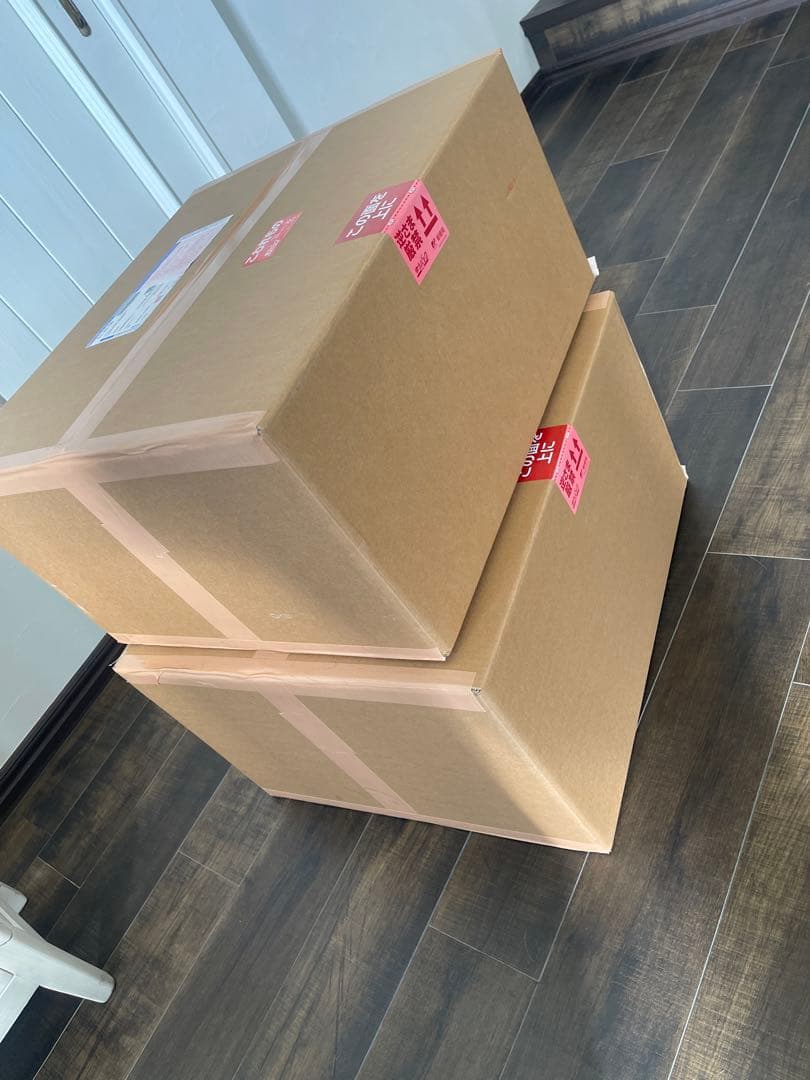 【新品 未開封】スパイスシード カイオウ 騎乗ver. 50cm 大型　ラオウ兄