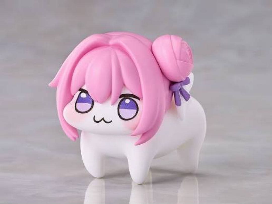 Doro ドロシー フィギュア　NIKKE