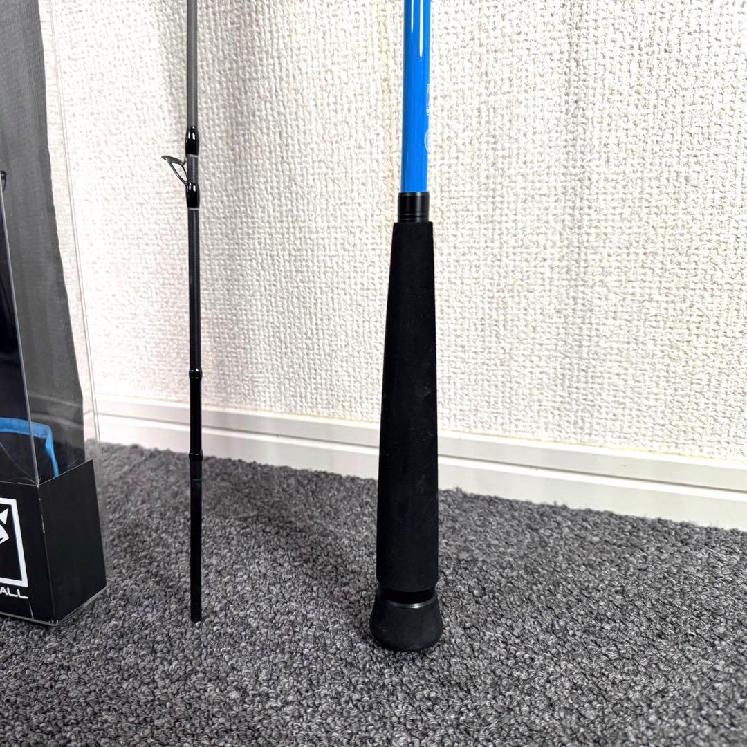 ジャッカル GSW GSW-C68SUL