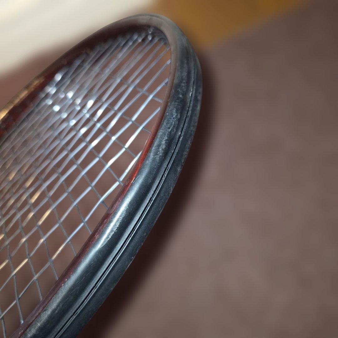 HEAD PRESTIGE 2種セット