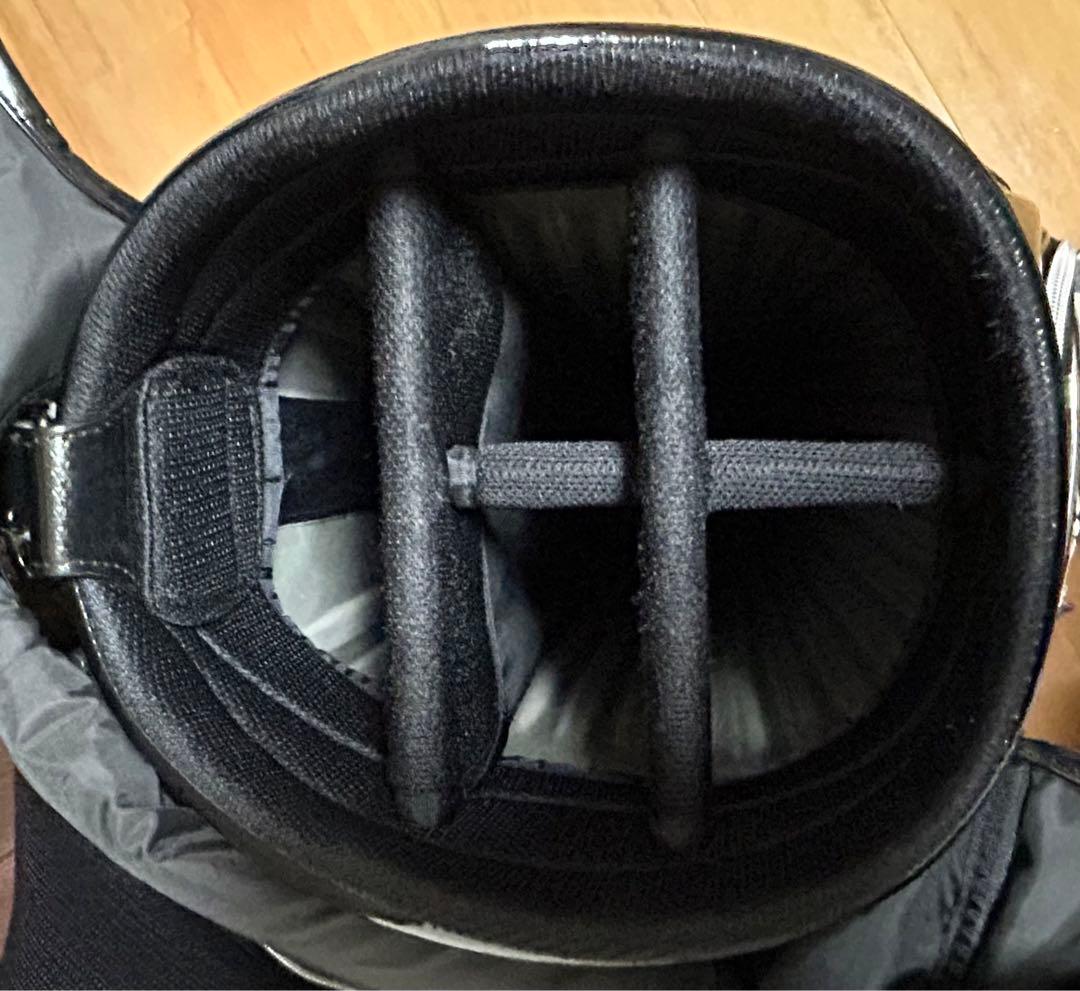 【中古】Mr.PING CB-C221 キャディバッグ