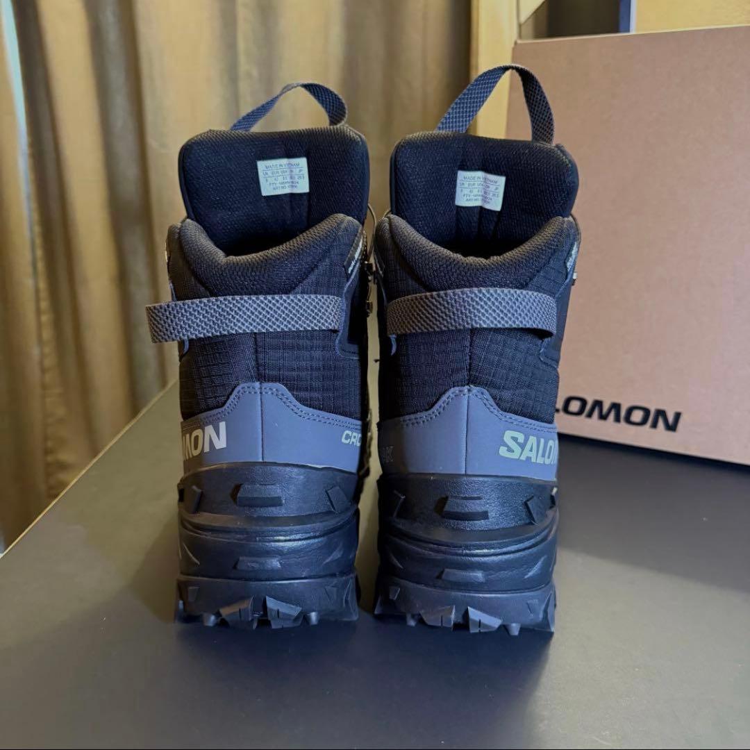 スノーボード SALOMON - CROSSTRAK POWDER WATERPROOF