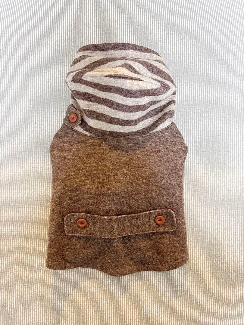 アトリエgg ３ハーフ　アウター