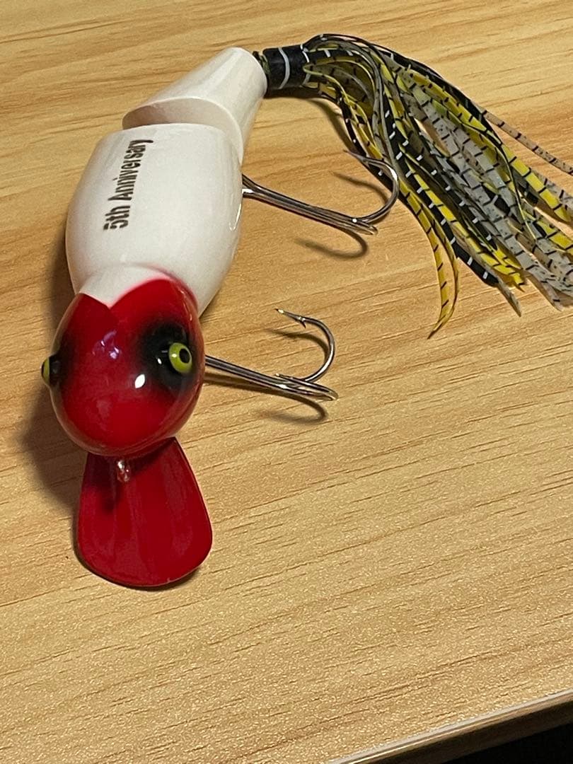 ラインスラック　5周年スーパールーパーセット