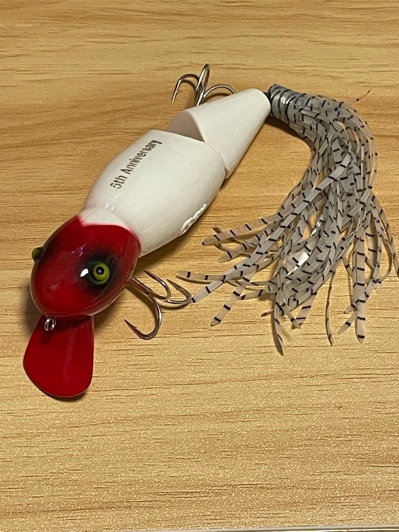 ラインスラック　5周年スーパールーパーセット