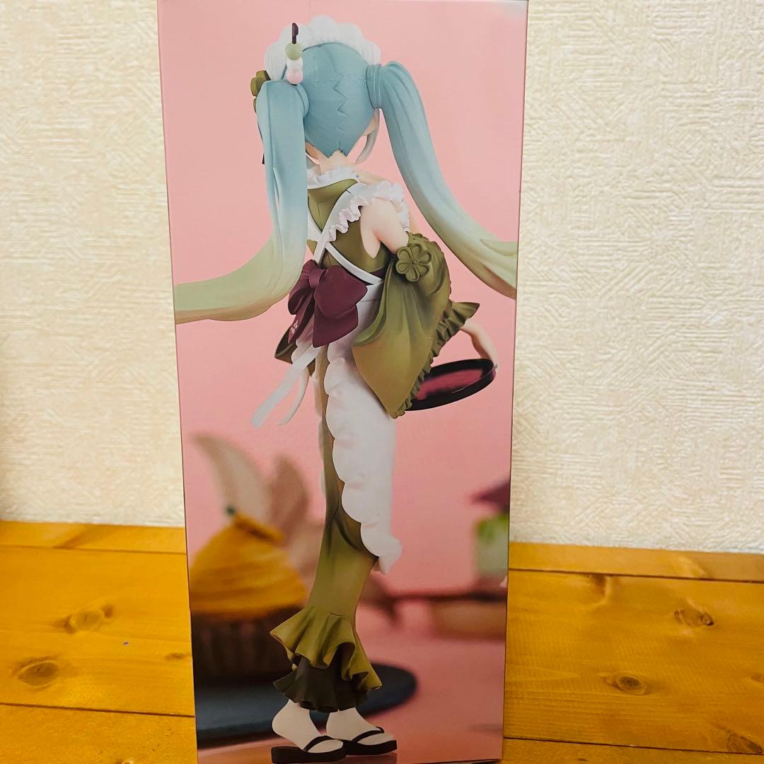 未開封　初音ミク　フィギュア　まとめ売り　大量！