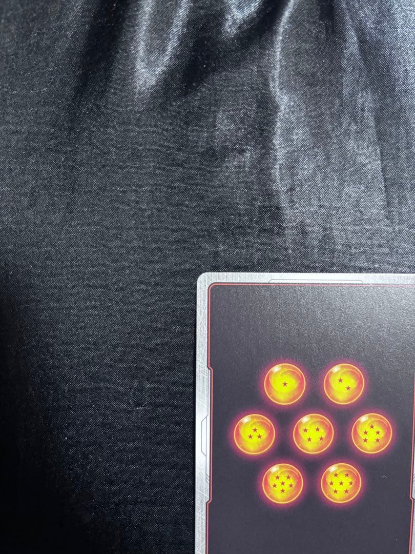 FB08-121 孫悟天 SCR スーパーパラレル 星2