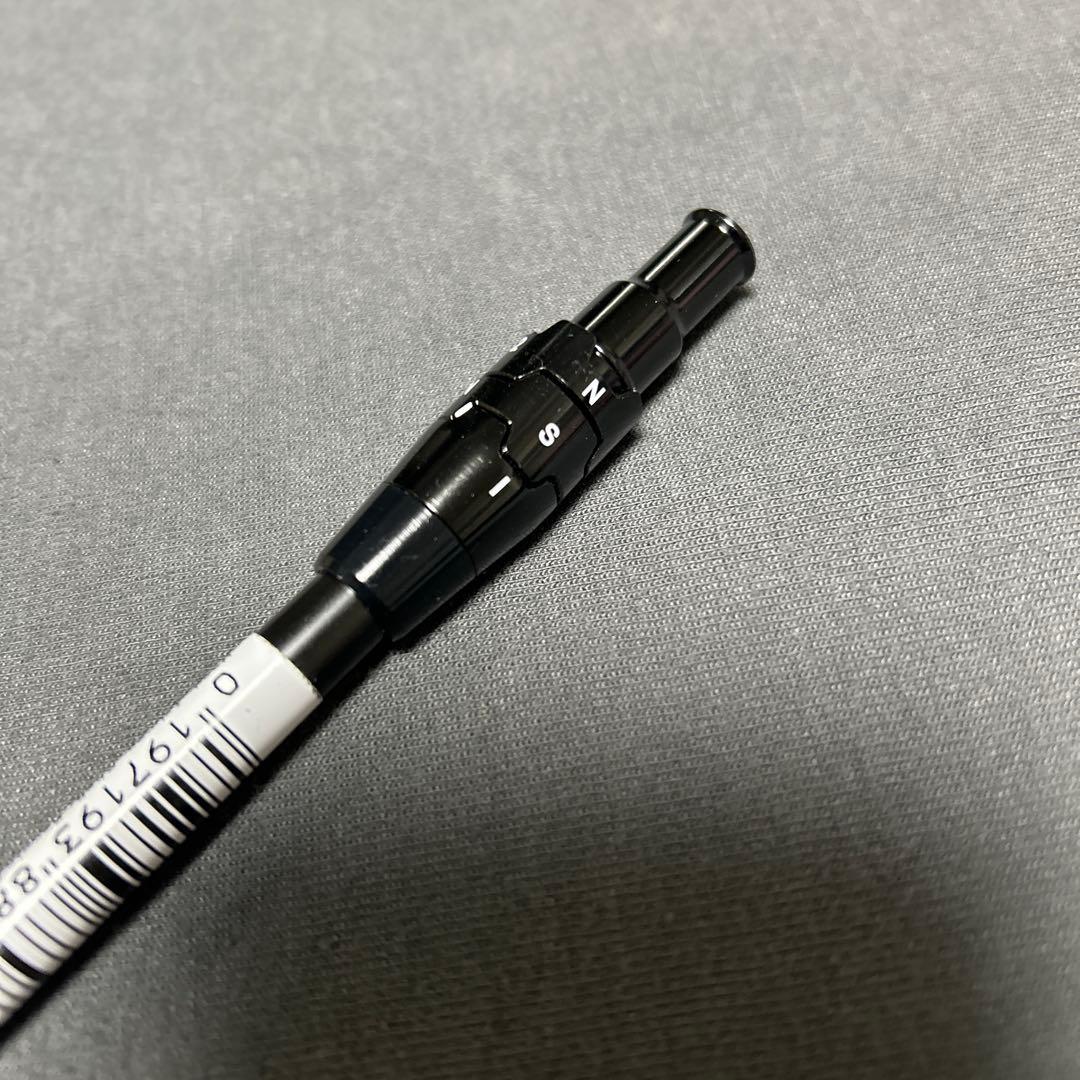 新品キャロウェイ クアンタム ATHLEMAX 50 1W外し （S）