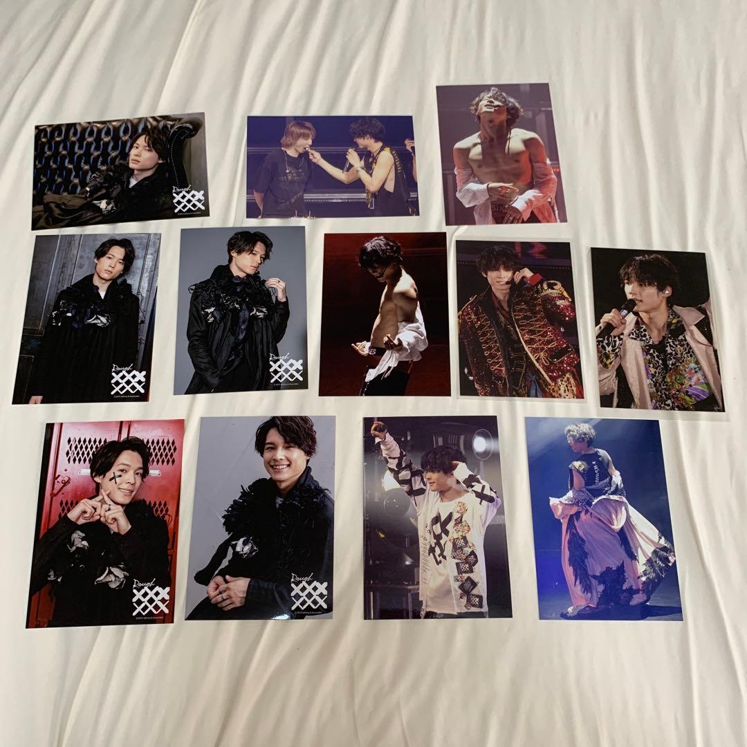 SixTONES 松村北斗　生写真セット　209枚