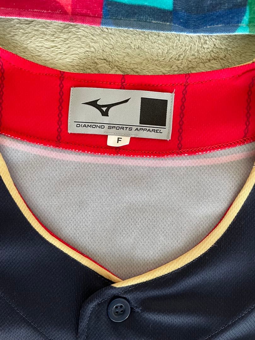 【美品】2023 WBC 大谷翔平 16 ビジターユニフォーム　侍ジャパン