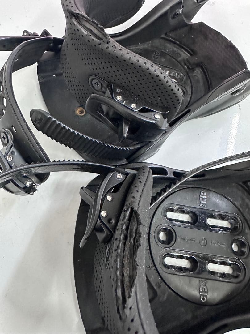 union force Mサイズ