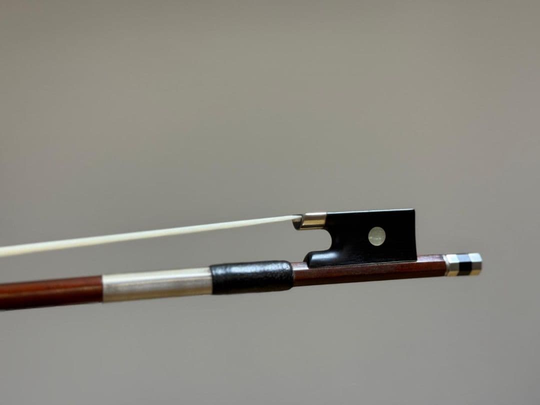 W. SEIFERT バイオリン弓 4/4サイズ