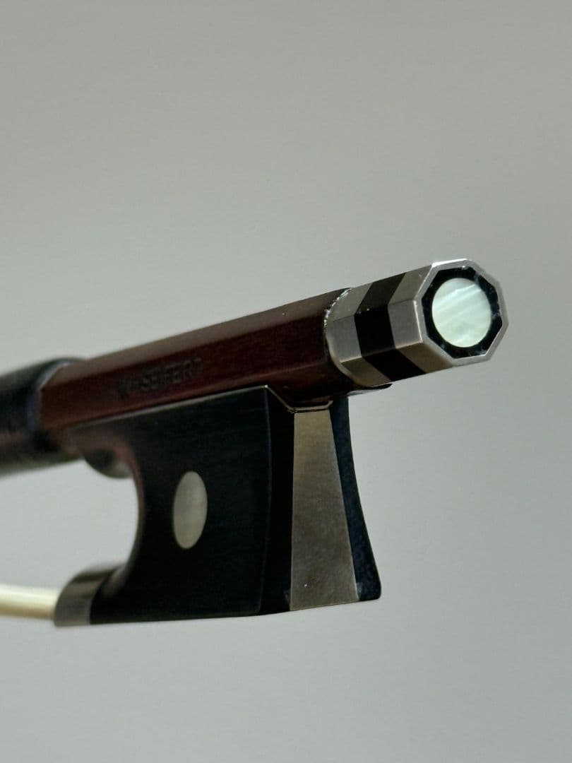 W. SEIFERT バイオリン弓 4/4サイズ