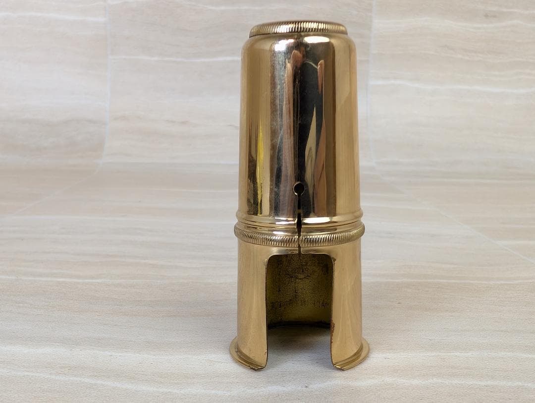 SELMER　セルマー　S90　170　サックス　アルト　マウスピース　キャップ