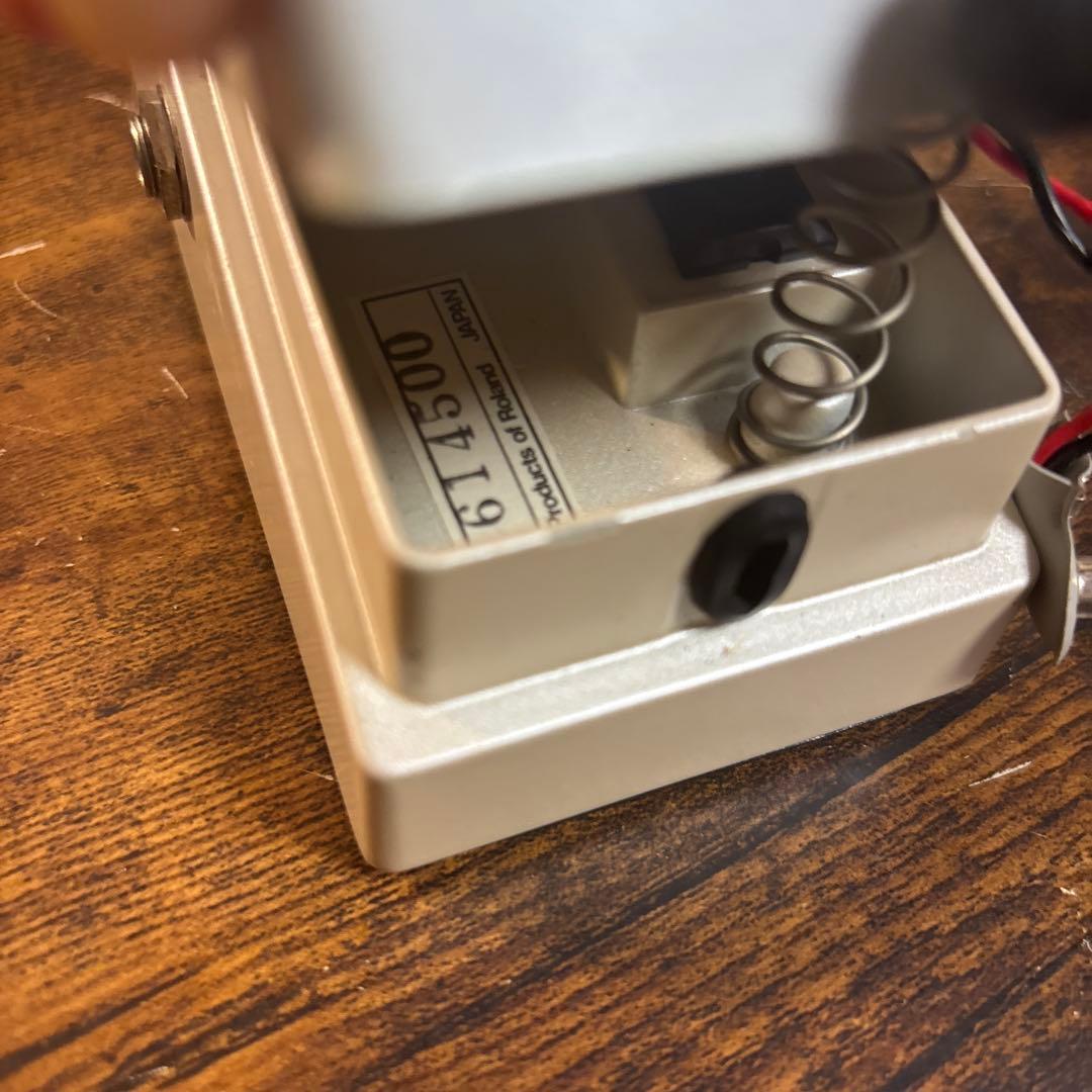 BOSS DD-2 1985年 日本製