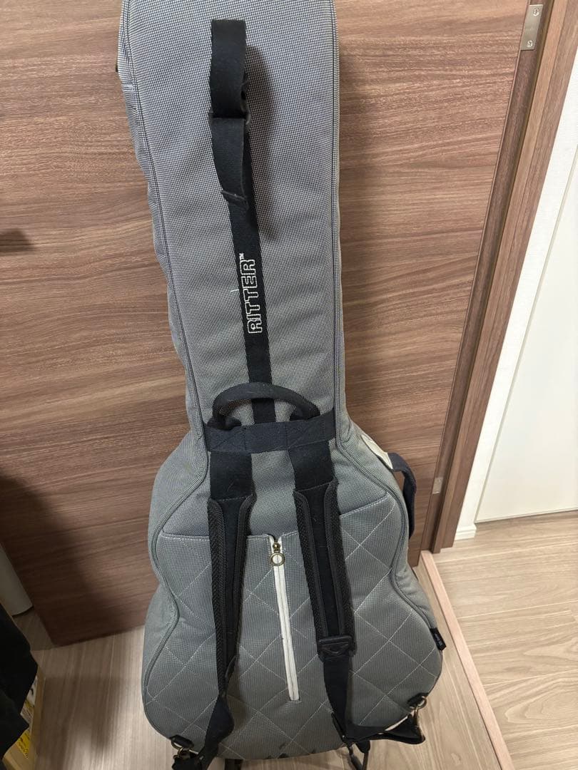 Epiphone casino セミアコースティックギター チェリーレッド