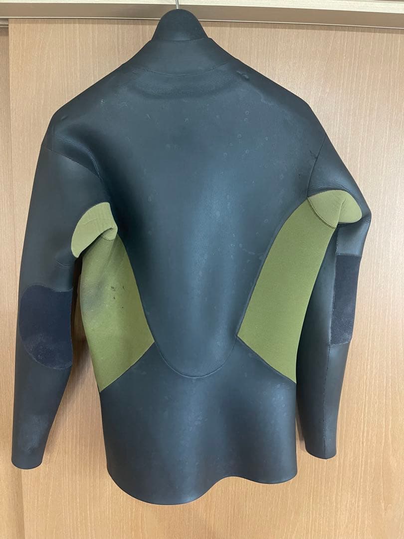 【送料込】ロングジョン+タッパーセット　MADE IN JAPAN