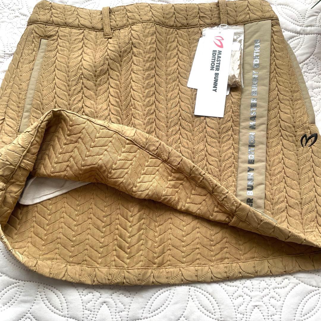 【リンゴ 様】MASTER BUNNY EDITION ベージュ　サイズ　0