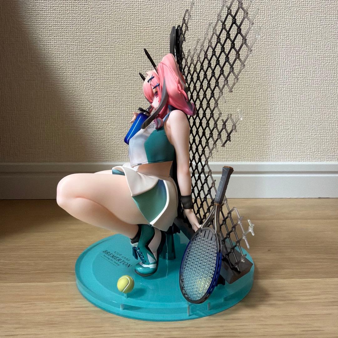 ブレマートン　熱々トレーニング　ヨミメイ　アズールレーン