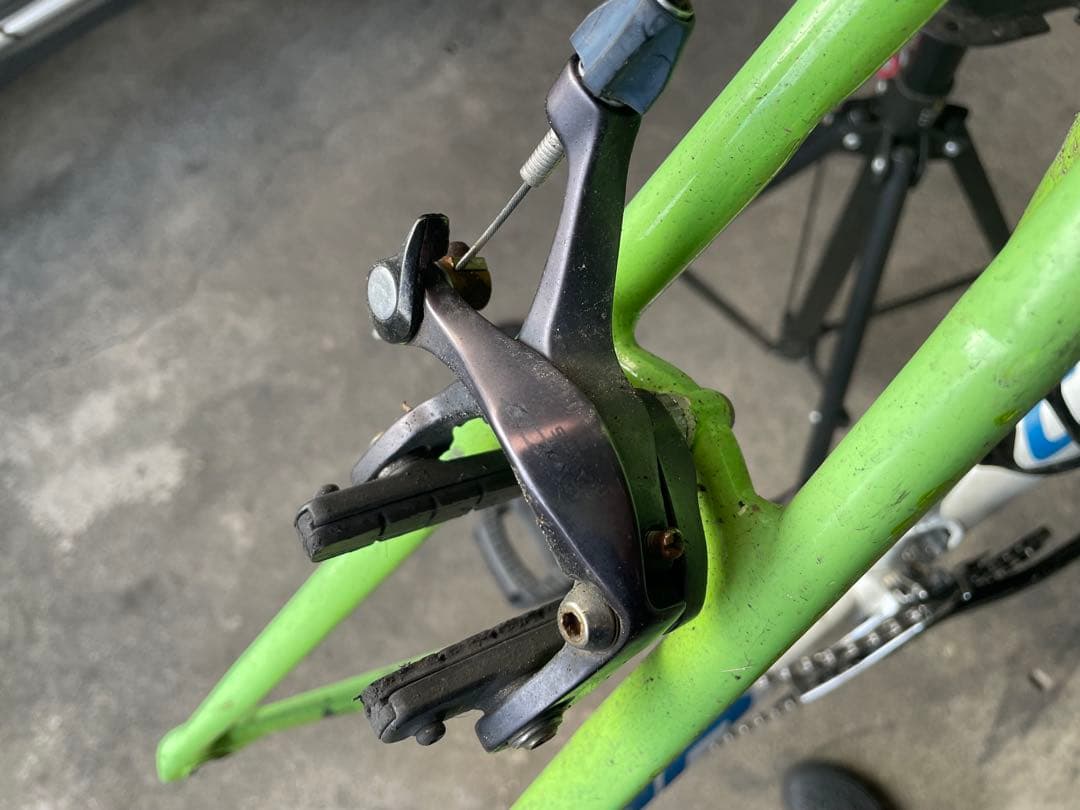 2013キャノンデール　CAAD10 フレーム&コンポセット