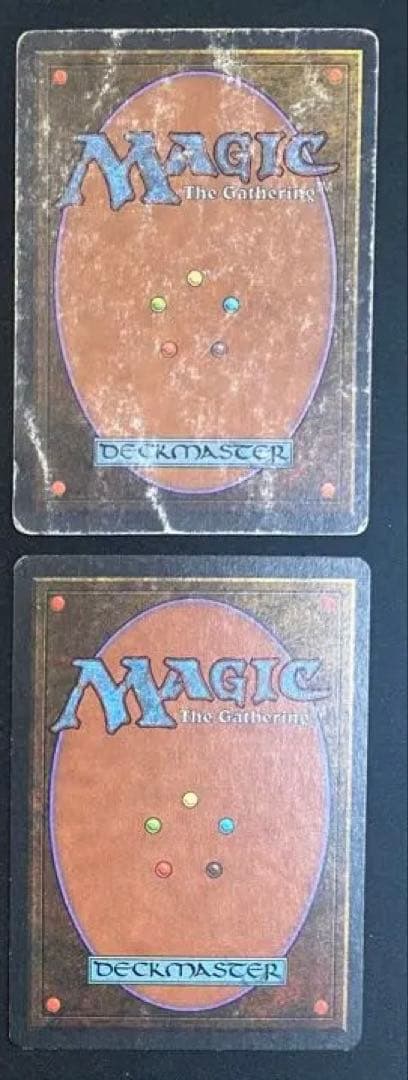 MTG 引退品 まとめ3枚セット