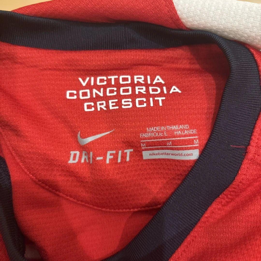 アーセナル プレミアリーグ シャツ オーセンティクウィルシャー　NIKE M