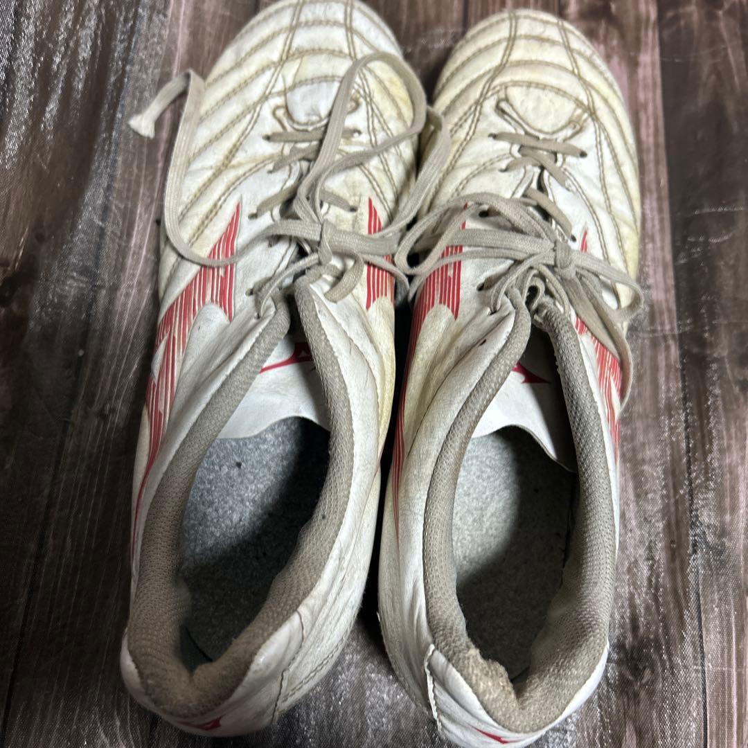 Mizuno Monarcida Neoモナルシーダ　26.5 スパイク