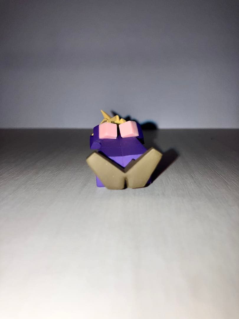 N*様 FF7 ファイナルファンタジー7 クラウド 女装 1番くじ シークレット